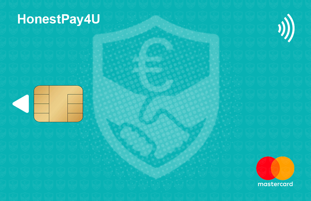 HonestPay4U Basic