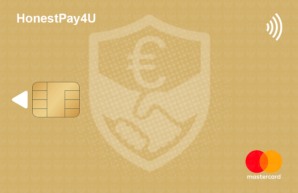 HonestPay4U Premium