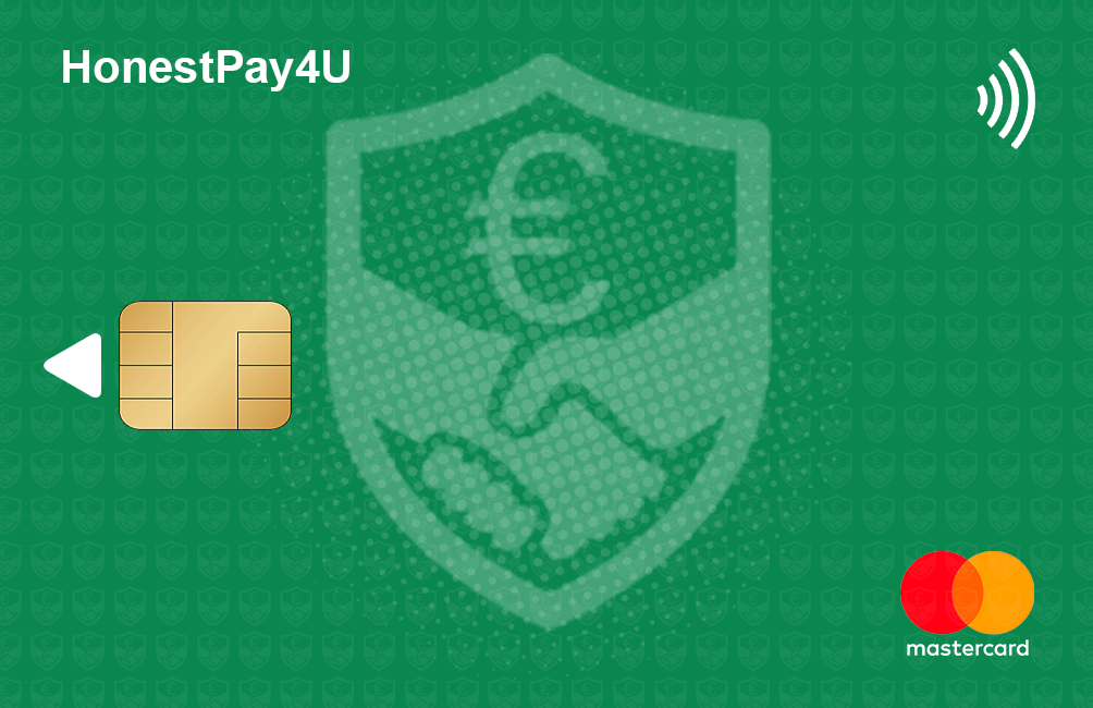 HonestPay4U Standard